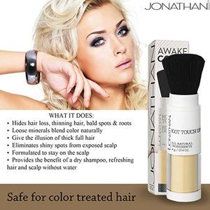 AWAKE COLOR AWAKE COLOR ROOT TOUCH UP - BLONDE JONATHAN (NEW WITH TAGS)